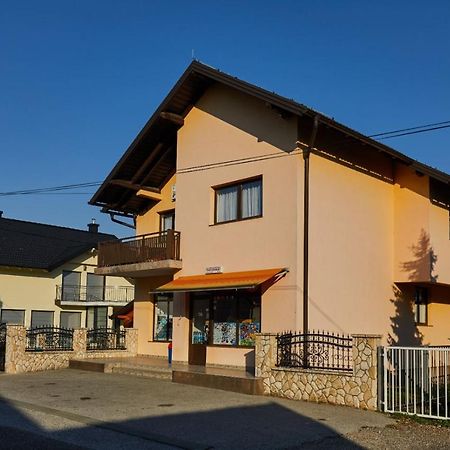 Ferienwohnung Sutjeska Modrica Exterior foto