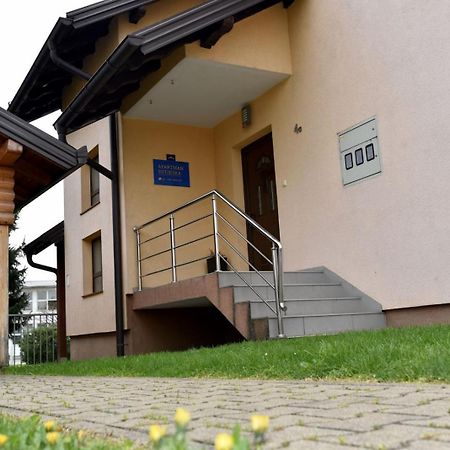 Ferienwohnung Sutjeska Modrica Exterior foto