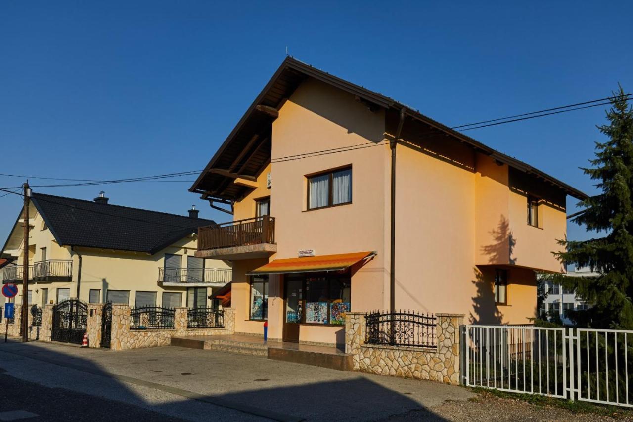 Ferienwohnung Sutjeska Modrica Exterior foto