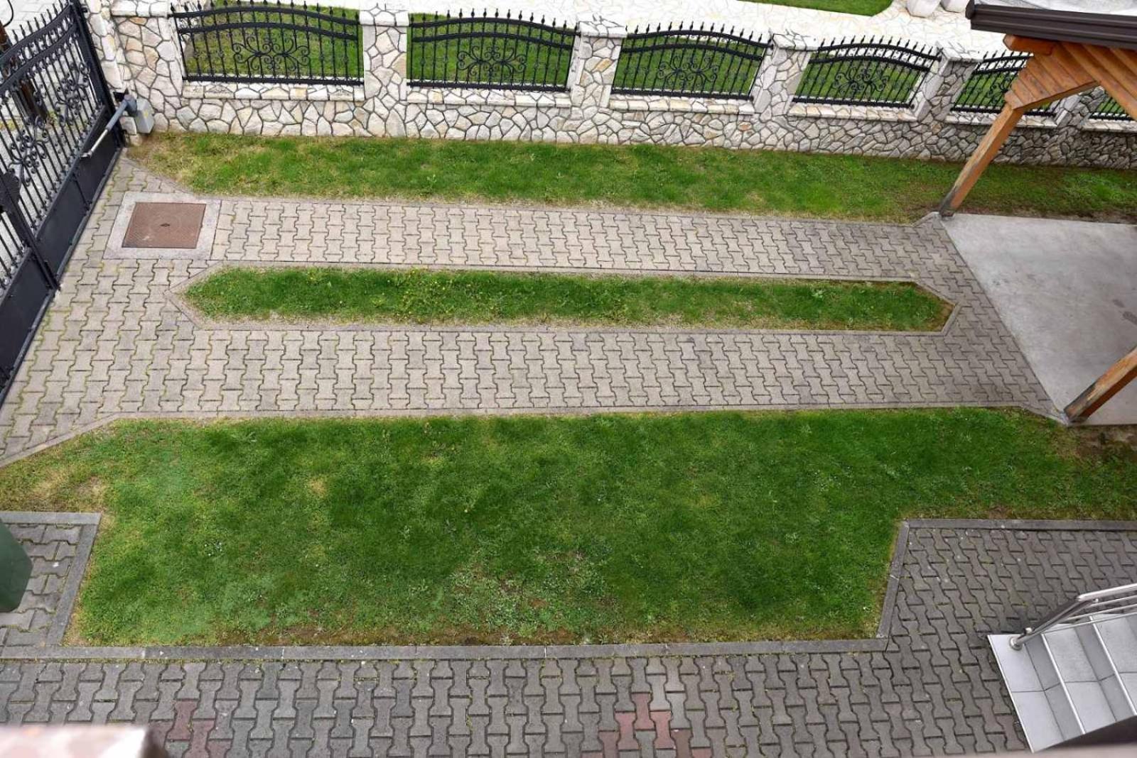 Ferienwohnung Sutjeska Modrica Exterior foto