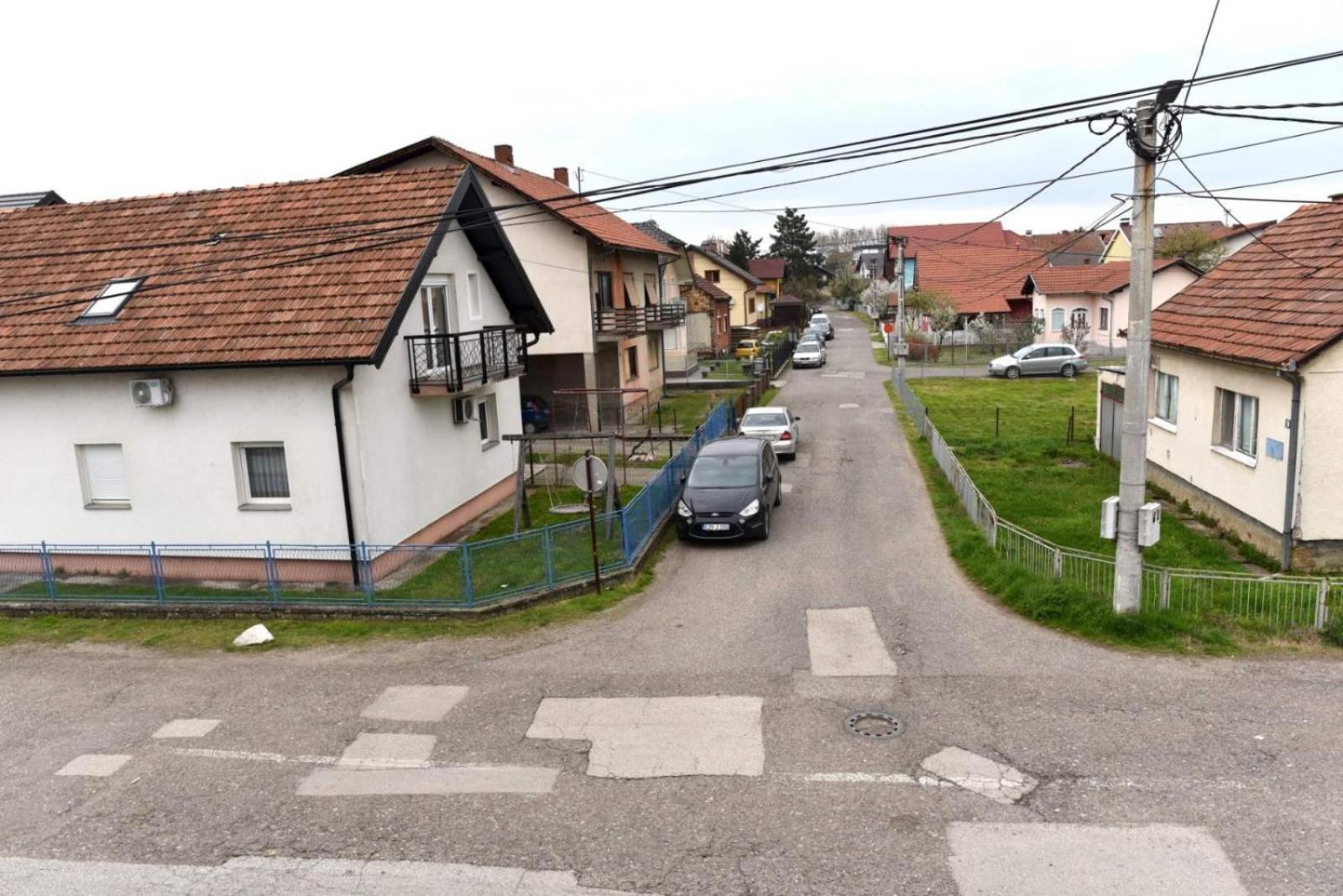 Ferienwohnung Sutjeska Modrica Exterior foto