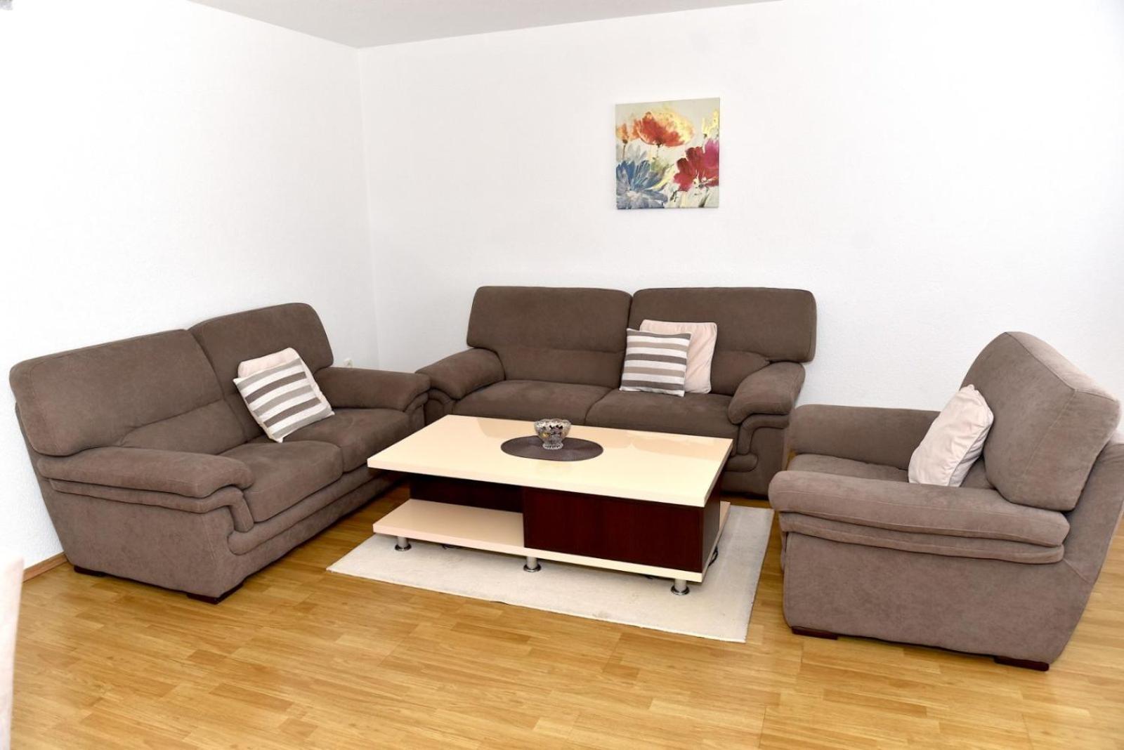 Ferienwohnung Sutjeska Modrica Exterior foto